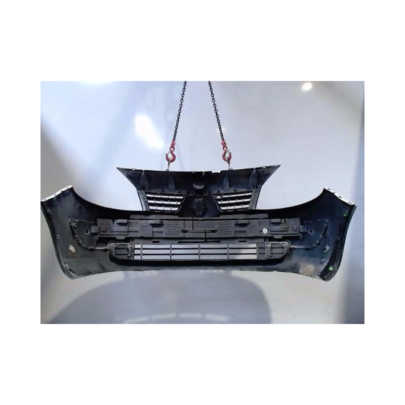 PARE-CHOC AVANT RENAULT SCENIC II PH1 02-06