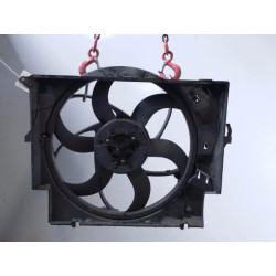 MOTEUR VENTILATEUR RADIATEUR