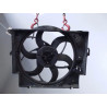 MOTEUR VENTILATEUR RADIATEUR BMW SERIE 1