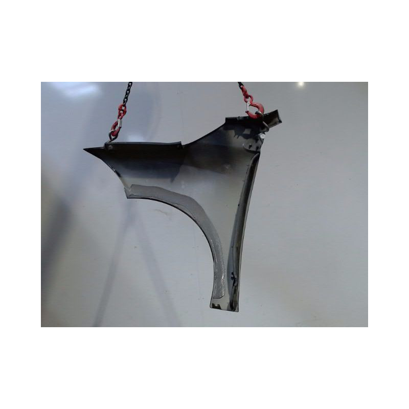 AILE AVANT DROIT RENAULT MEGANE III 2008-
