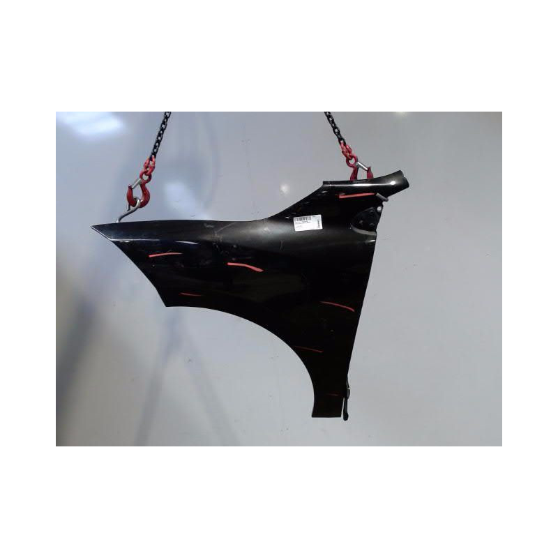 AILE AVANT GAUCHE RENAULT MEGANE III 2008-