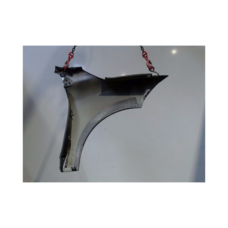 AILE AVANT GAUCHE RENAULT MEGANE III 2008-