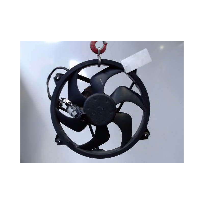 MOTEUR VENTILATEUR RADIATEUR PEUGEOT 407 SW