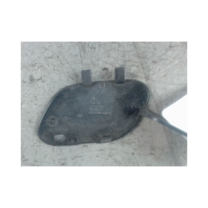 OBTURATEUR COUVRE CROCHET DE BOUCLIER AV OPEL CORSA 2010-