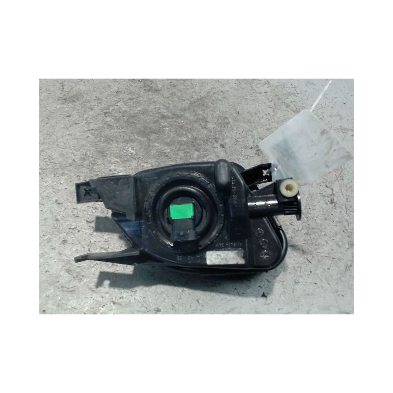 PHARE ANTIBROUILLARD AVANT GAUCHE MERCEDES CLASSE E 2002-