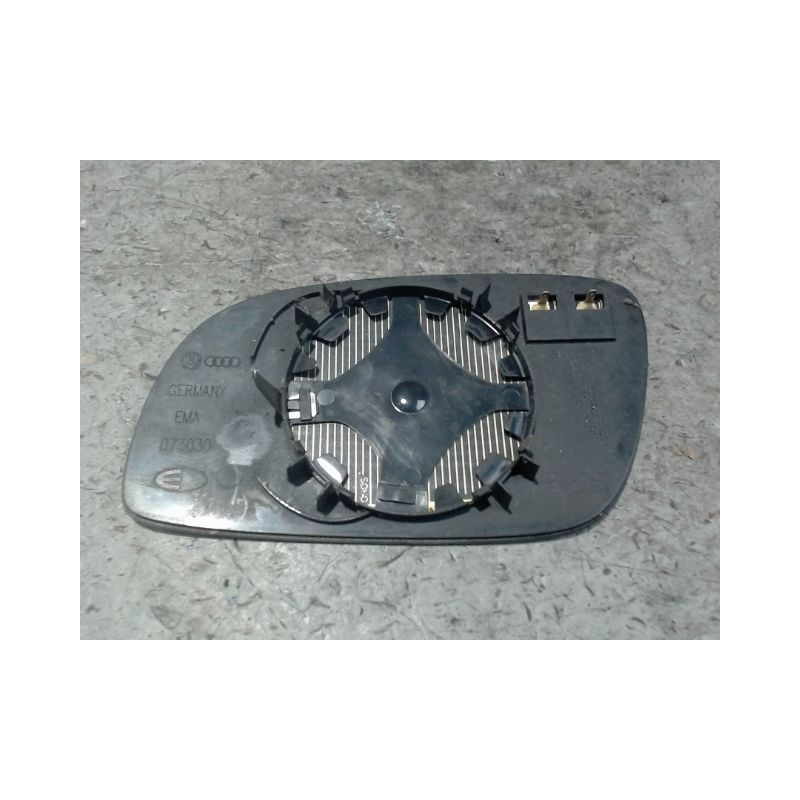 GLACE RETROVISEUR EXT D VOLKSWAGEN TOURAN