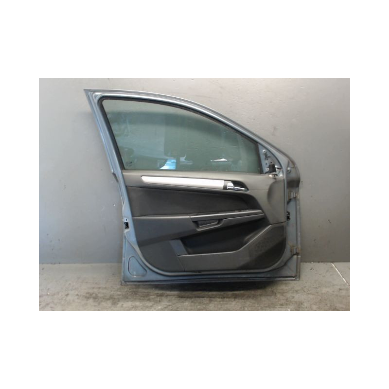 PORTE AVANT GAUCHE OPEL ASTRA