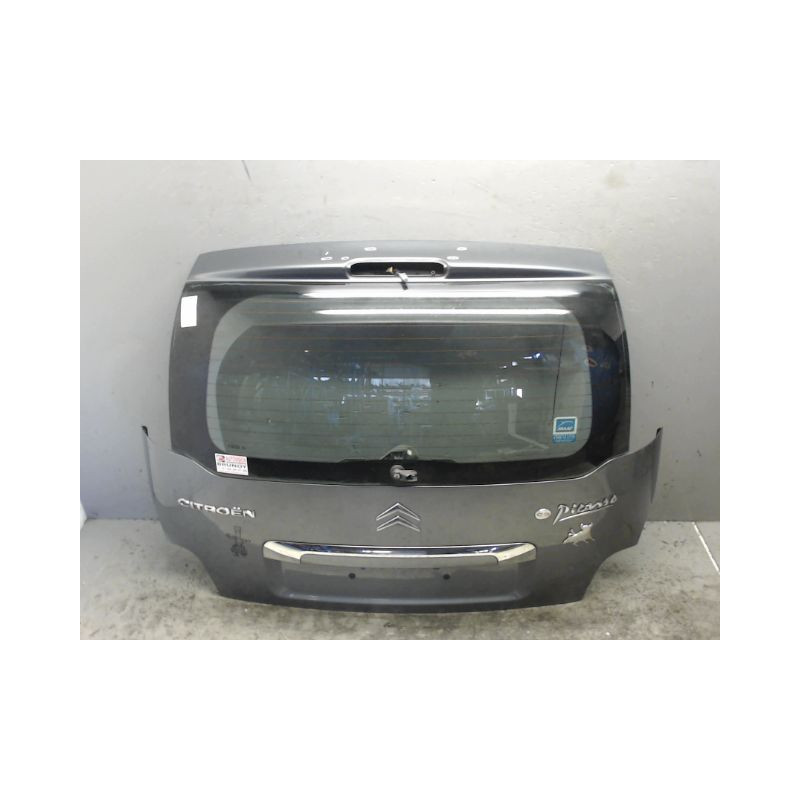 HAYON CITROEN C3