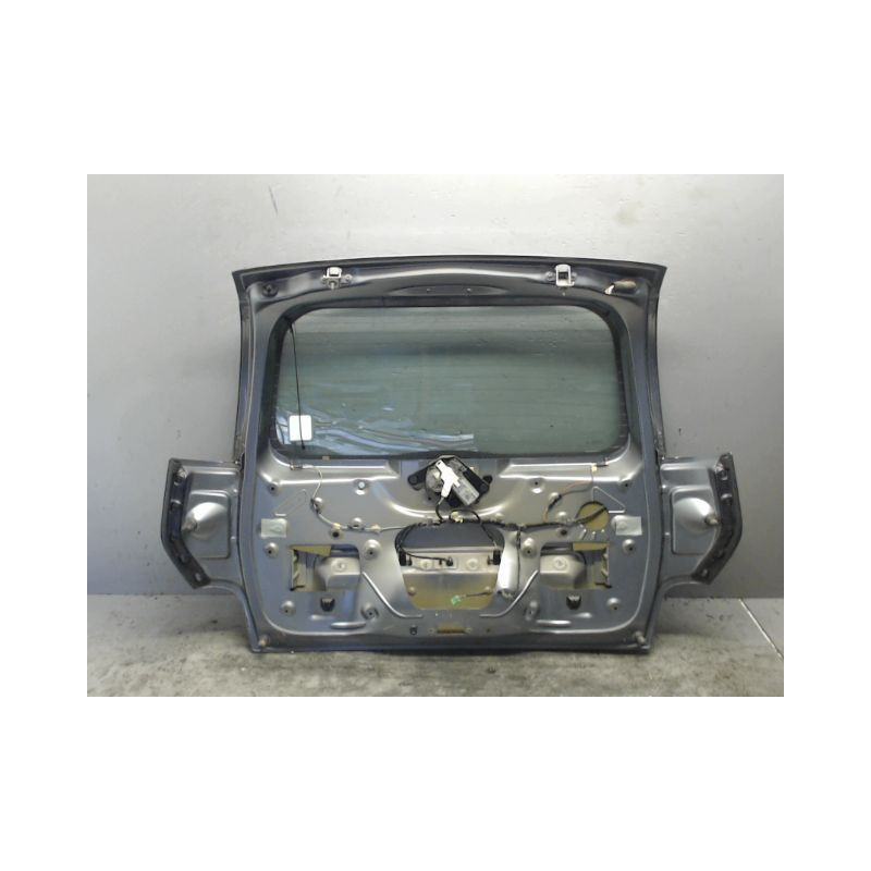 HAYON CITROEN C3