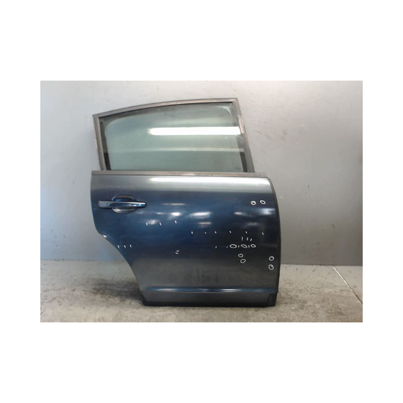 PORTE ARRIERE DROIT CITROEN C4