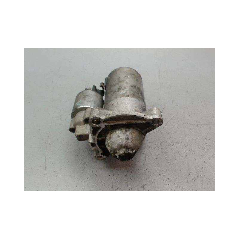 DEMARREUR PEUGEOT 206 1998-2009