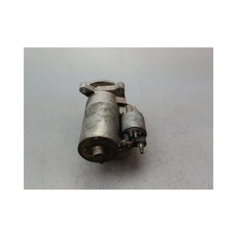 DEMARREUR PEUGEOT 206 1998-2009