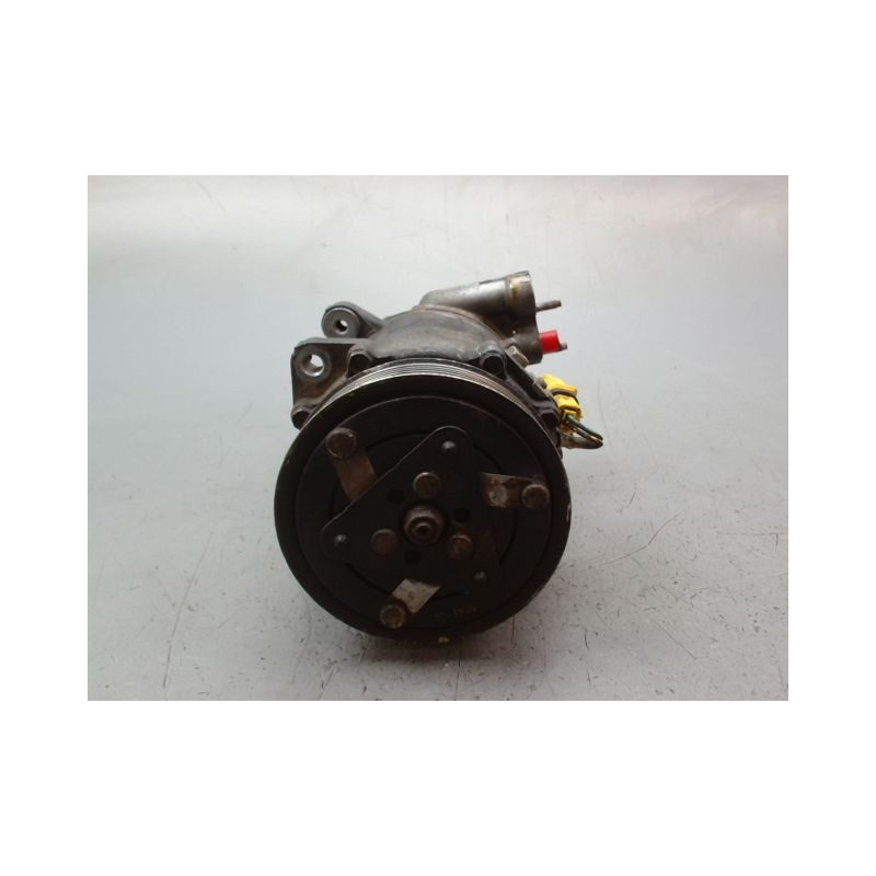 COMPRESSEUR AIR CONDITIONNE CITROEN C6 BERL. 2005-2013