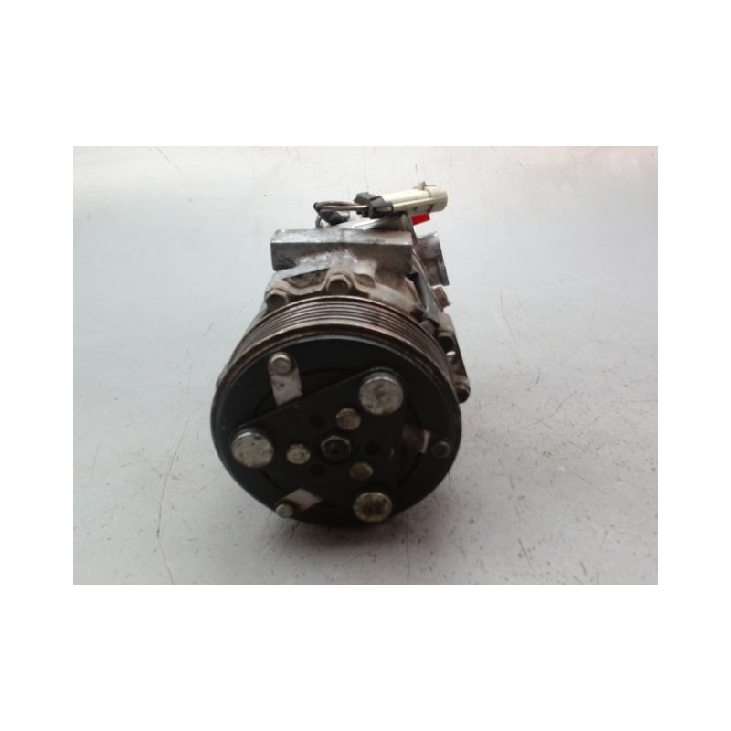 COMPRESSEUR AIR CONDITIONNE OPEL MERIVA MONOSP. I Phase 2 (A) 2006-2010