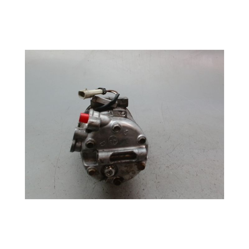 COMPRESSEUR AIR CONDITIONNE OPEL MERIVA MONOSP. I Phase 2 (A) 2006-2010
