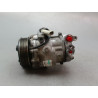 COMPRESSEUR AIR CONDITIONNE OPEL MERIVA MONOSP. I Phase 2 (A) 2006-2010