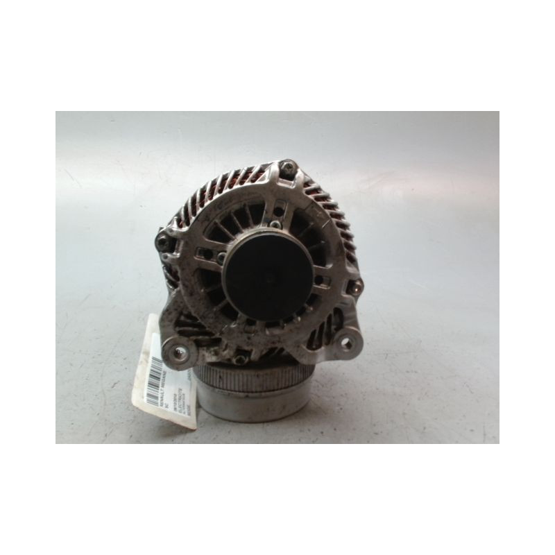 ALTERNATEUR RENAULT SCENIC MONOSP. III Phase 1 2009-2011