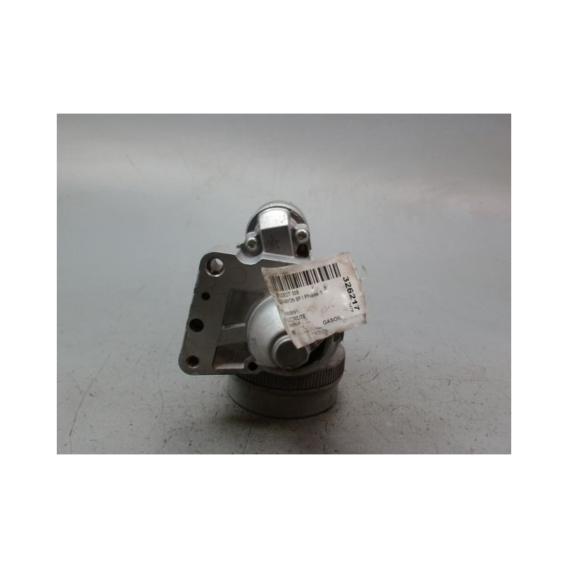 DEMARREUR PEUGEOT 308 I Phase 1 2007-2011