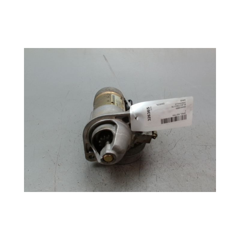 DEMARREUR OPEL ASTRA II (G) 1998-2004