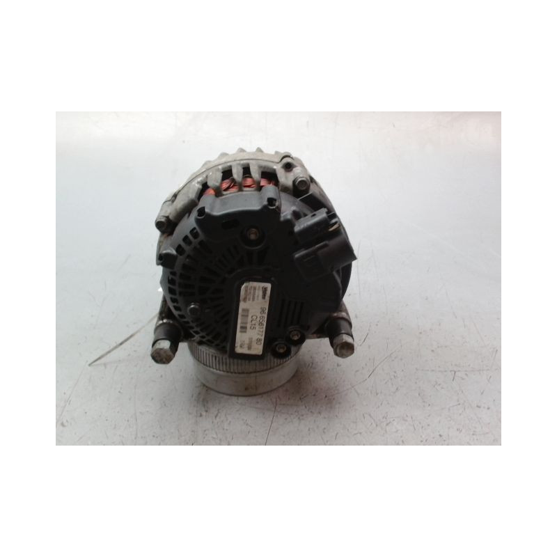 ALTERNATEUR PEUGEOT PARTNER TEPEE II Phase 1 (B9) 2008-2012