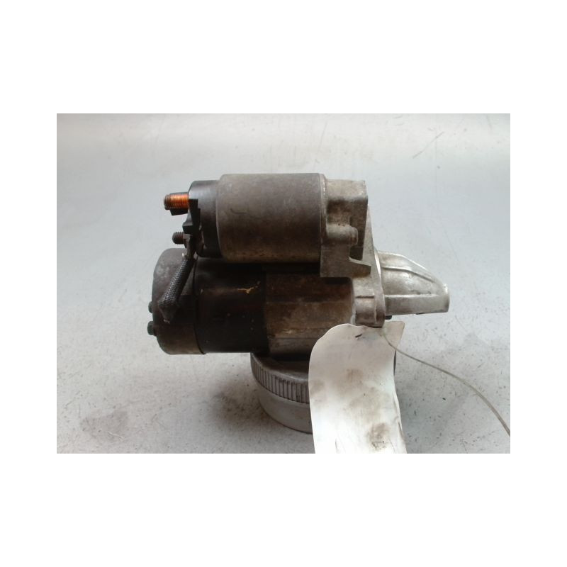 DEMARREUR MAZDA MX5 CABRIO 2P II Phase 2 2001-2005