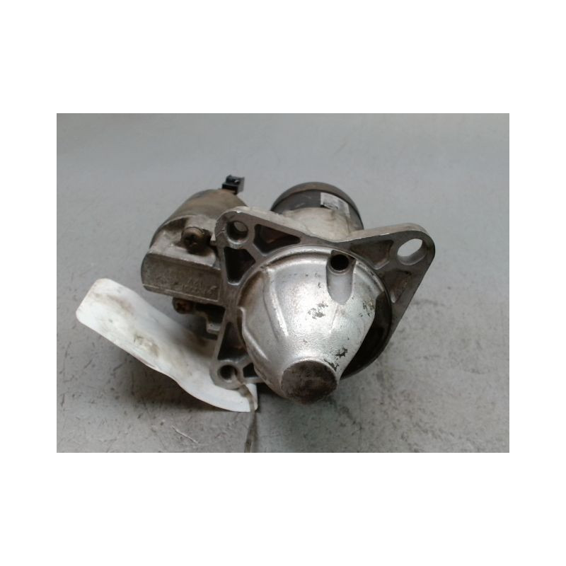 DEMARREUR MAZDA MX5 CABRIO 2P II Phase 2 2001-2005