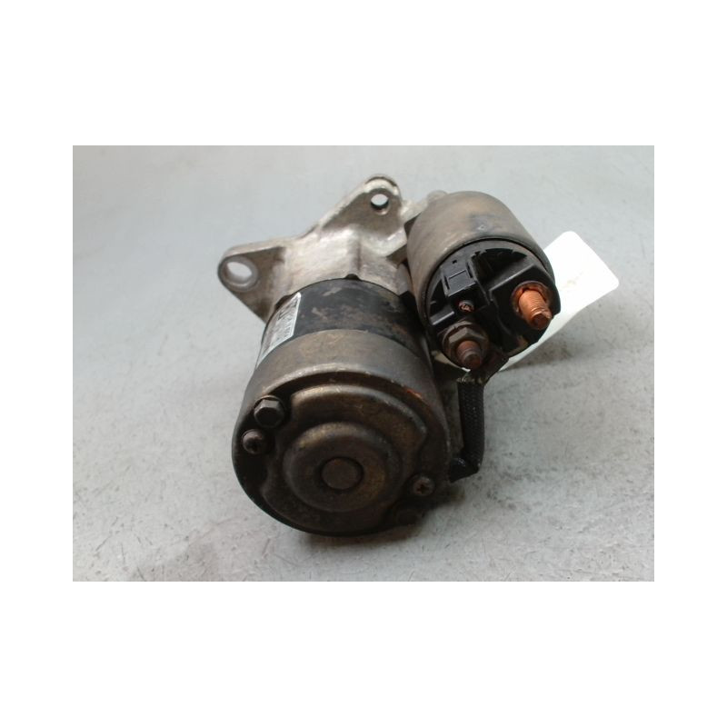 DEMARREUR MAZDA MX5 CABRIO 2P II Phase 2 2001-2005