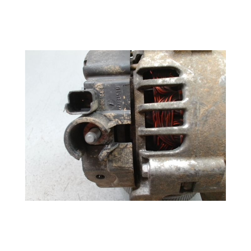 ALTERNATEUR PEUGEOT BIPPER FG 2008-...