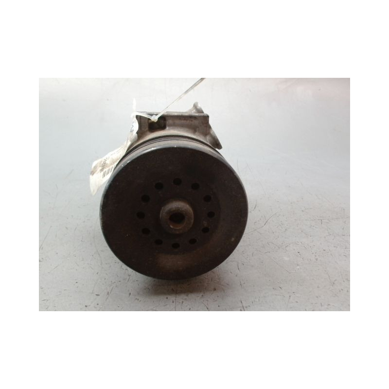 COMPRESSEUR AIR CONDITIONNE OPEL CORSA IV Phase 1 (D) 2006-2010