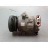 COMPRESSEUR AIR CONDITIONNE OPEL CORSA IV Phase 1 (D) 2006-2010