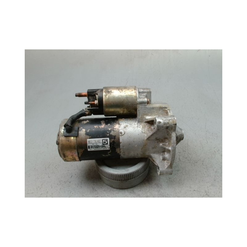 DEMARREUR PEUGEOT 807 MONOSP. 2002-2014