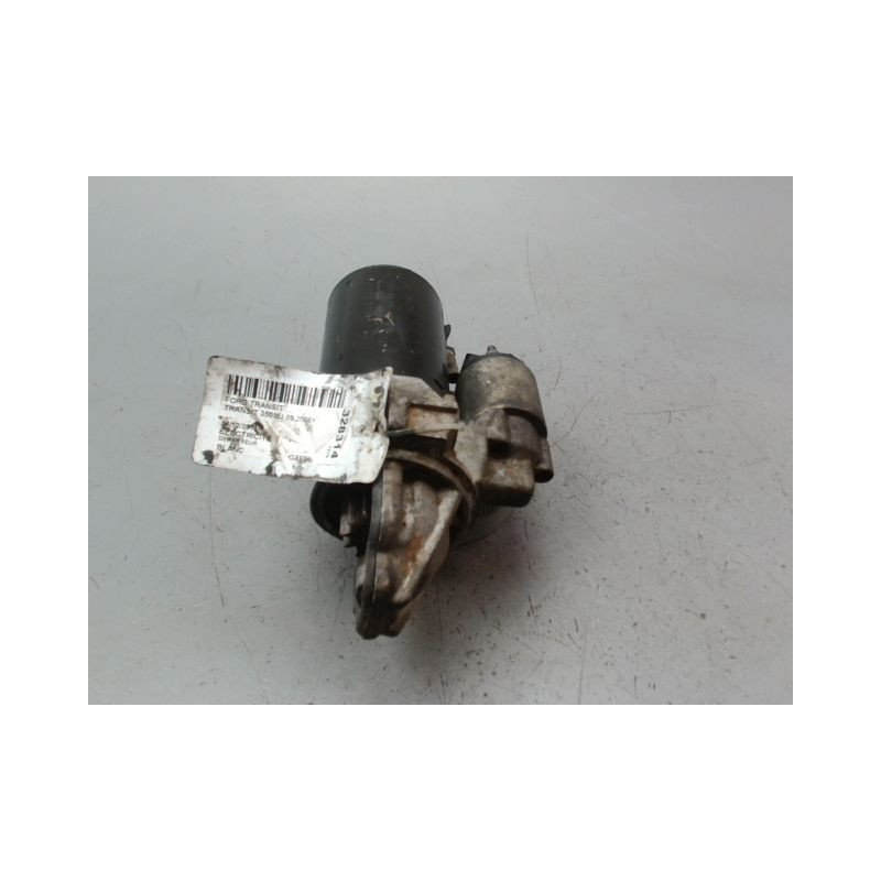 DEMARREUR FORD TRANSIT 350MJ 2006-