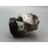 COMPRESSEUR AIR CONDITIONNE RENAULT SCENIC MONOSP. II Phase 1 2003-2006