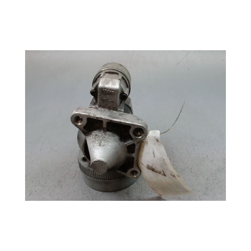 DEMARREUR RENAULT CLIO II Phase 2 2001-2006