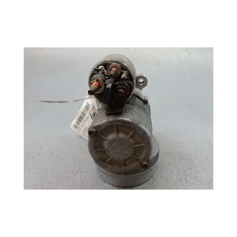 DEMARREUR RENAULT CLIO II Phase 2 2001-2006