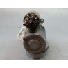DEMARREUR RENAULT CLIO II Phase 2 2001-2006
