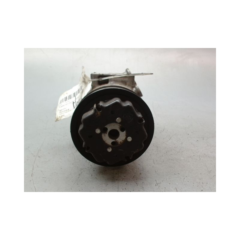 COMPRESSEUR AIR CONDITIONNE OPEL CORSA IV Phase 1 (D) 2006-2010