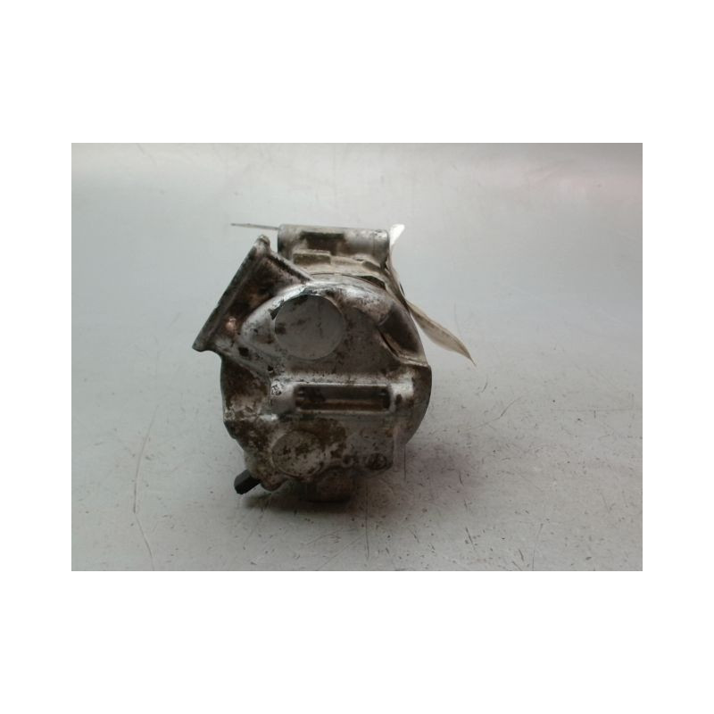 COMPRESSEUR AIR CONDITIONNE OPEL CORSA IV Phase 1 (D) 2006-2010