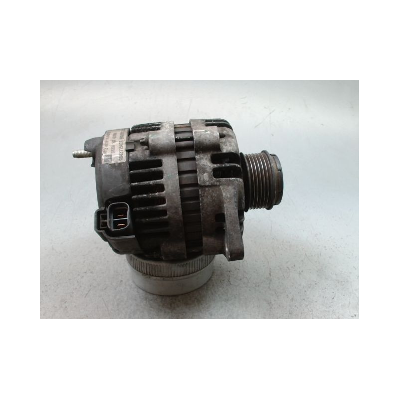 ALTERNATEUR OPEL ZAFIRA MONOSP. II Phase 1 (B) 2005-2007
