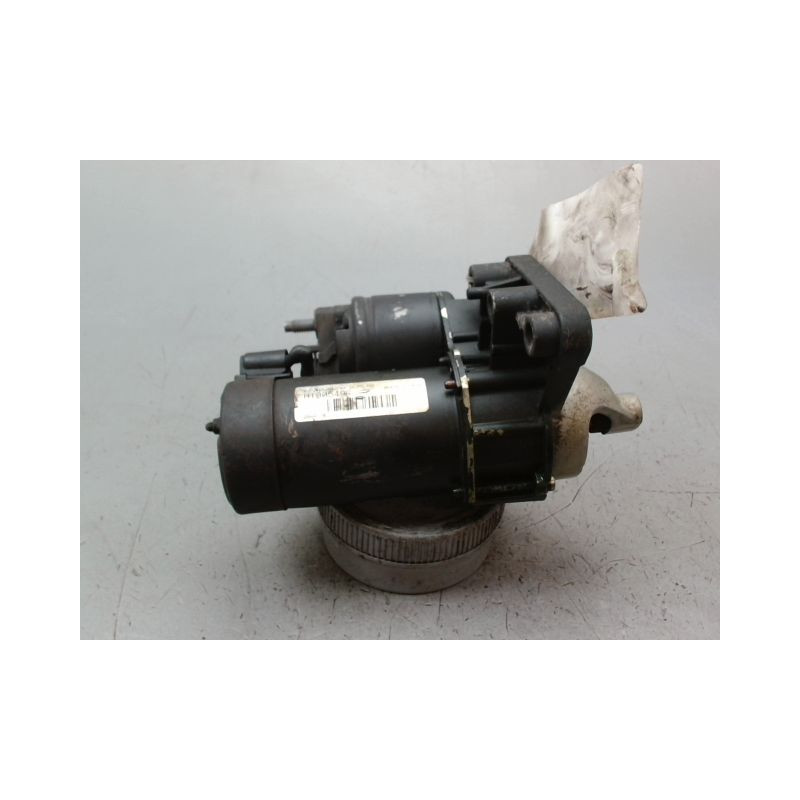 DEMARREUR PEUGEOT 207 2006-2013