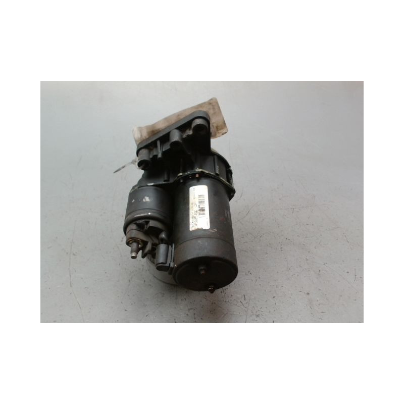 DEMARREUR PEUGEOT 207 2006-2013