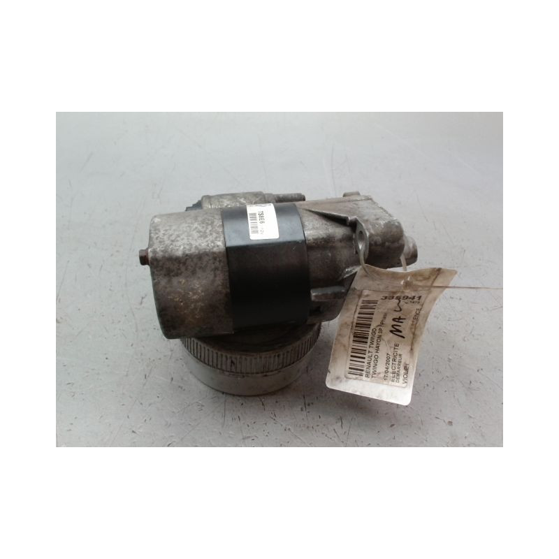 DEMARREUR RENAULT TWINGO I Phase 3 2000-2007