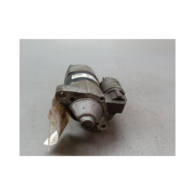 DEMARREUR RENAULT TWINGO I Phase 3 2000-2007