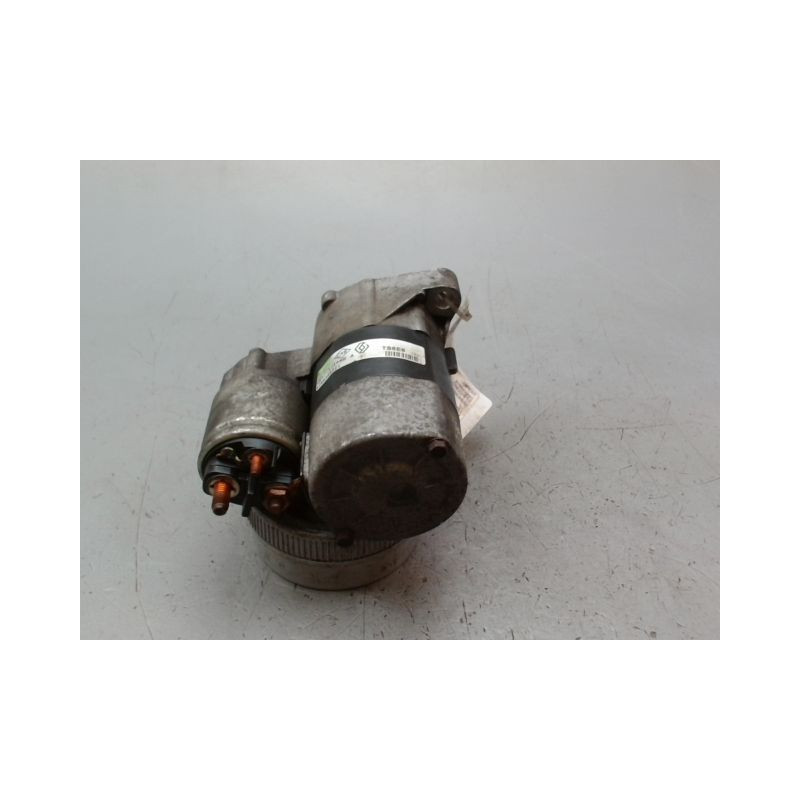 DEMARREUR RENAULT TWINGO I Phase 3 2000-2007