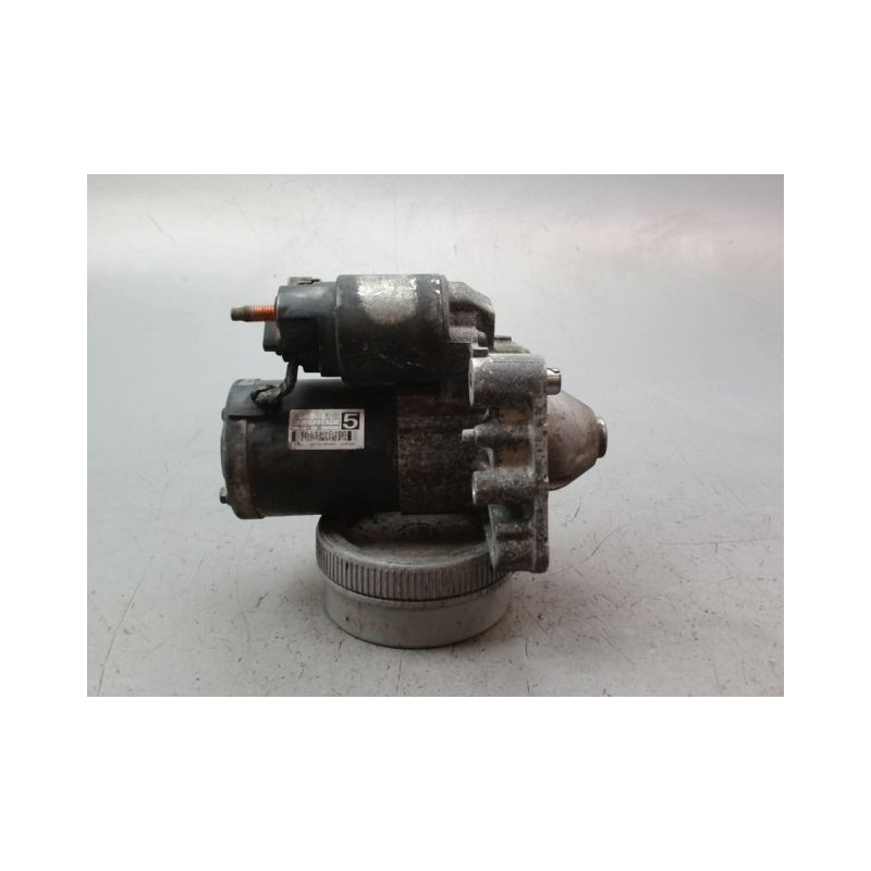 DEMARREUR CITROEN C3 PLURIEL CABRIO 2P I Phase 2 2008-2010
