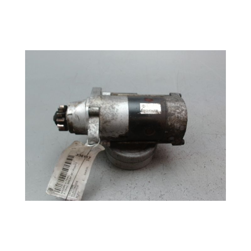 DEMARREUR NISSAN X-TRAIL BREAK I Phase 1 2001-2003