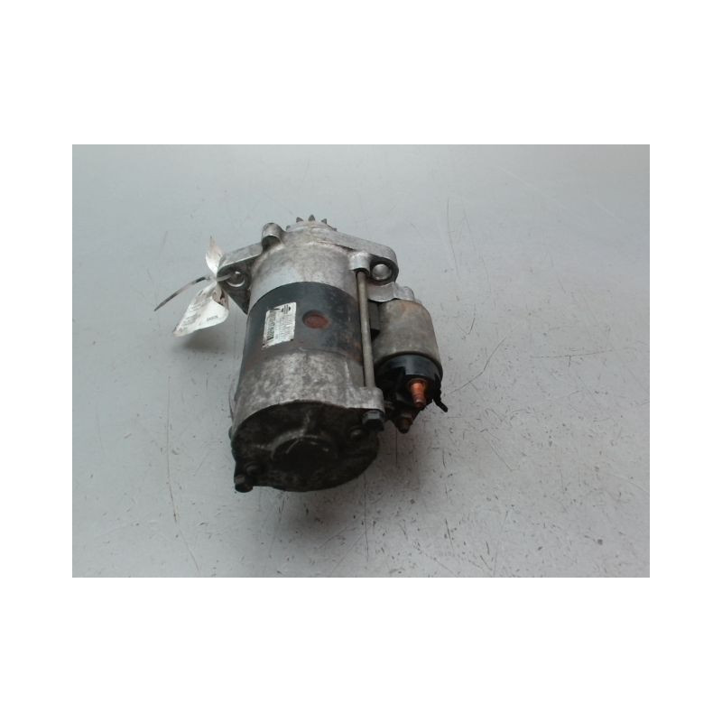 DEMARREUR NISSAN X-TRAIL BREAK I Phase 1 2001-2003