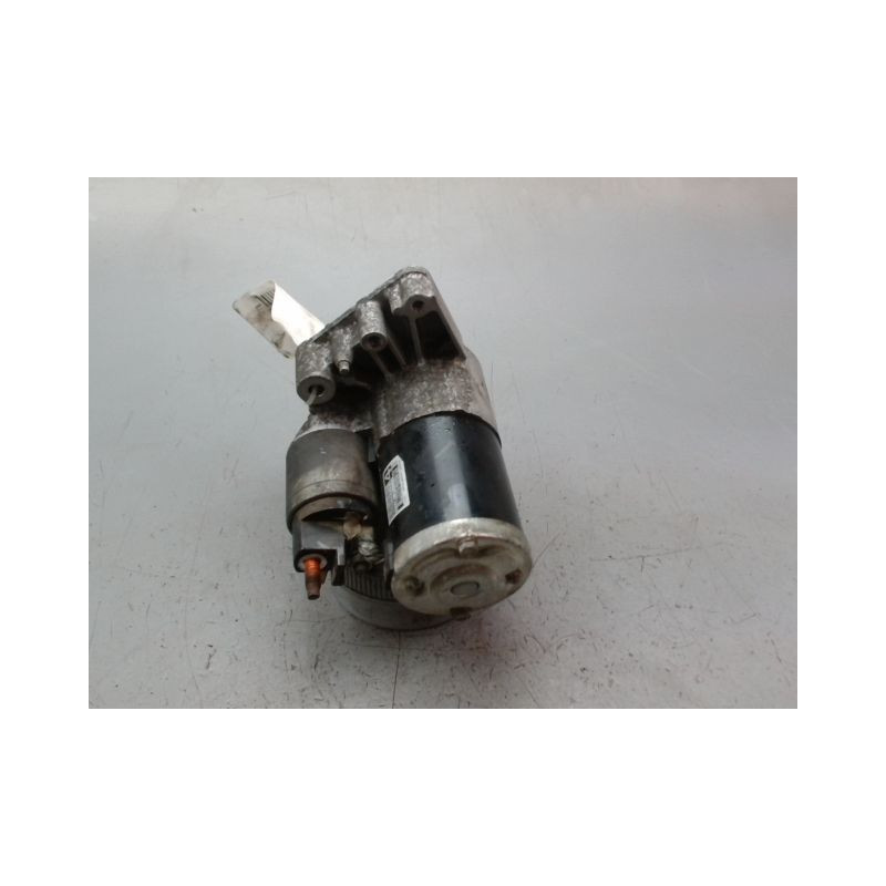 DEMARREUR PEUGEOT 206 + 2009-2013
