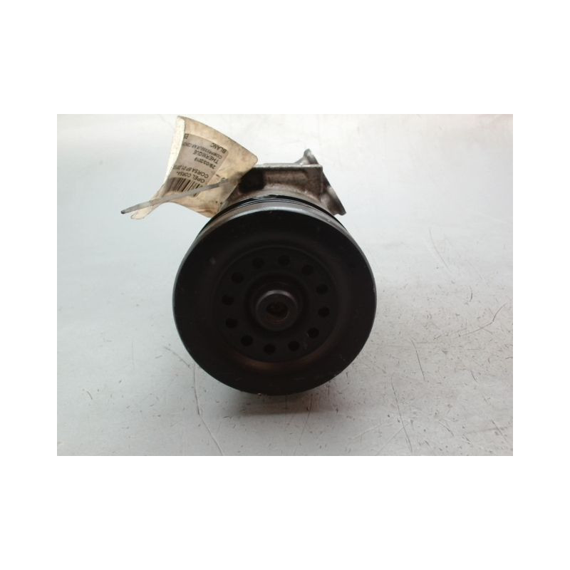 COMPRESSEUR AIR CONDITIONNE OPEL CORSA 2010-