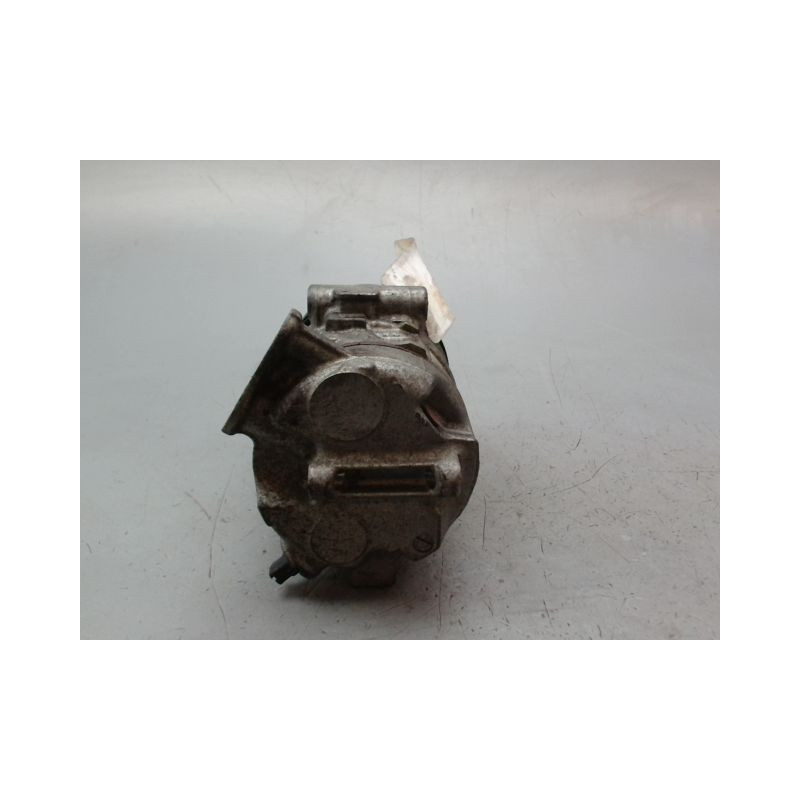 COMPRESSEUR AIR CONDITIONNE OPEL CORSA 2010-
